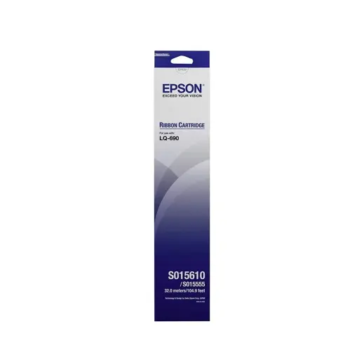 [lq-690] epson lq 690 k ريبون حبر asta