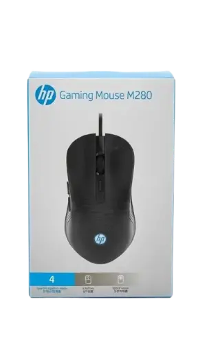 [M280] ماوس سلكي  HP M280 Gaming