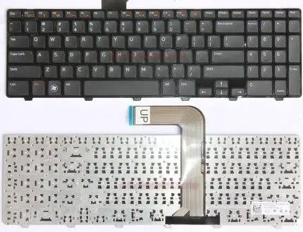 [NSK-DY0SW 0A] NSK-DY0SW 0A Laptop Keyboard