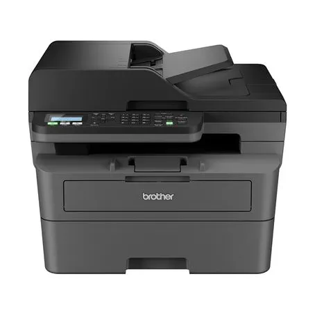 [MFC-L2805DW] طابعة ليزر متعددة الوظائف صغيرة الحجم أحادية اللون مع طباعة تلقائية على الوجهين 