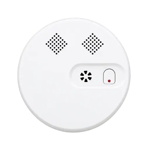 [WL-228W] كاشف دخان لاسلكي WL-228W 
