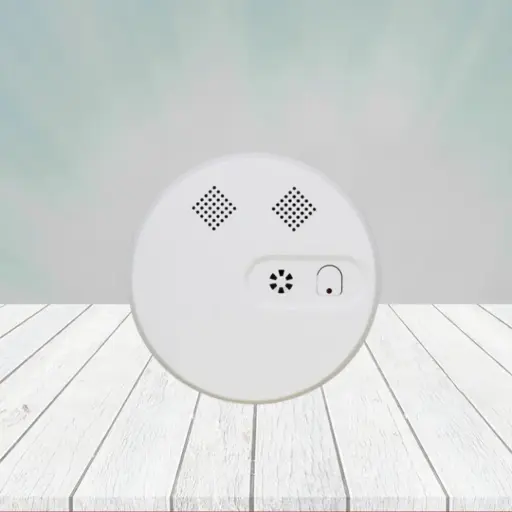 [WL-228W] WL-228W Wireless Smoke Detector